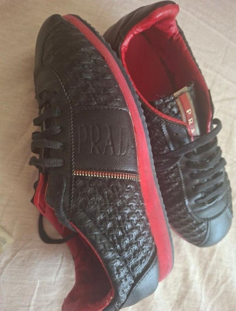 prada vietnam A kalite - 6