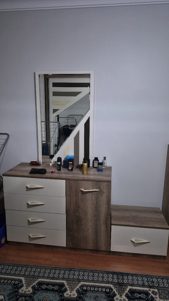 Yatak odası takımı 4 parça - 2
