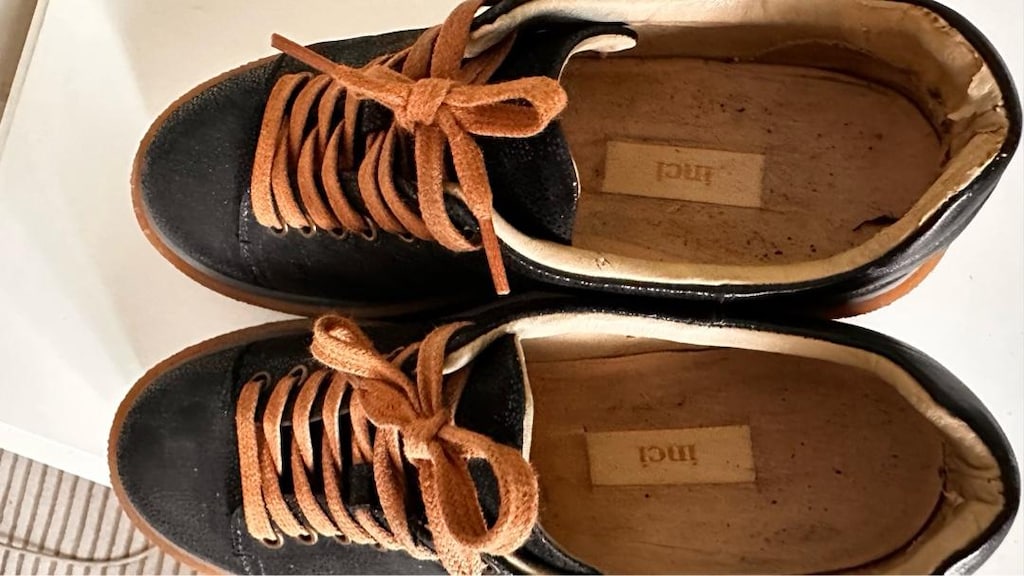 İNCİ KADIN SNEAKERS 36 - 5