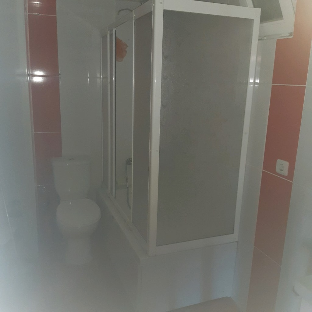 banyo dolap ve küvetli dusakabin - 10