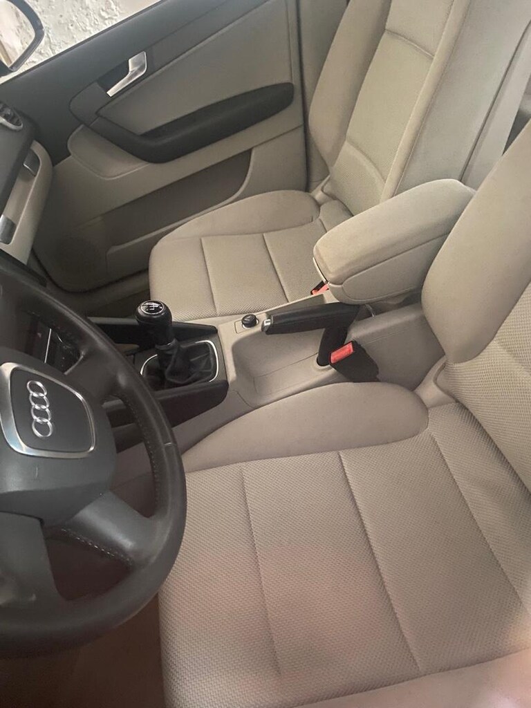audi a3 77.000 KM DE - 8