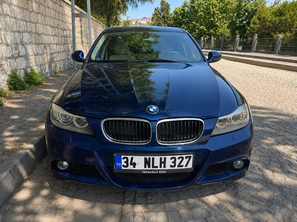 BMW 320D