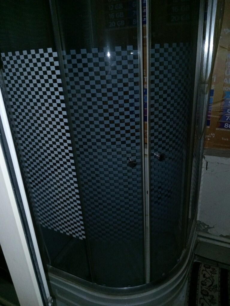 80x80cm Duş kabini - 2