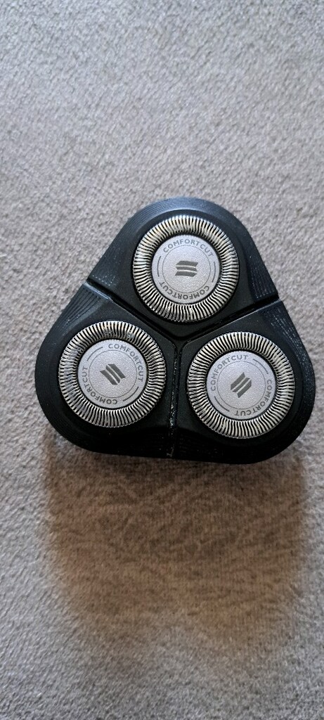 PHILIPS traş makinesi - 7