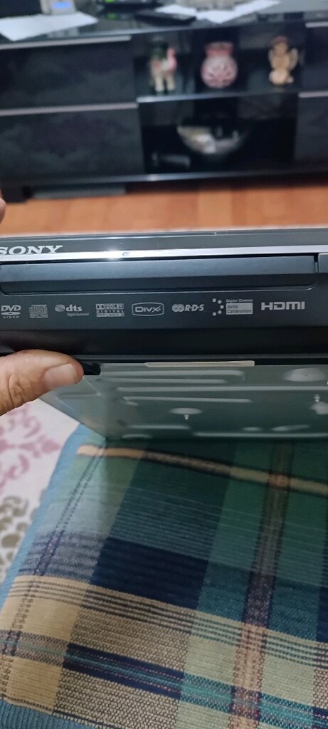 SONY ANFİ - 8