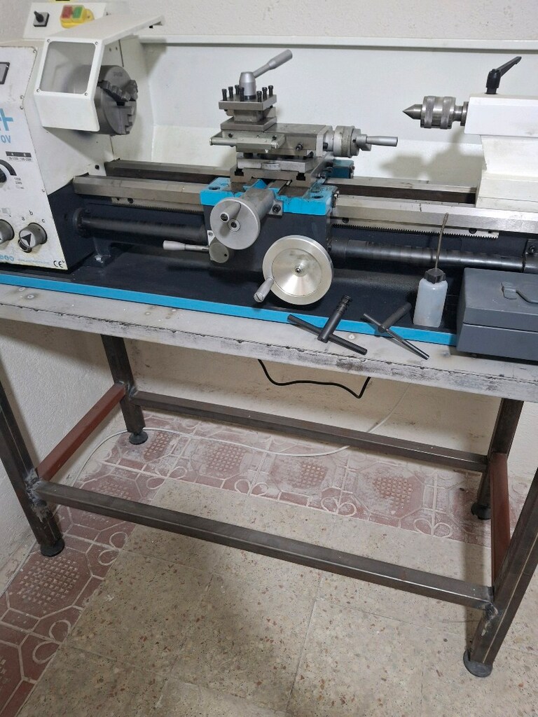 Craf Cr2870V Torna (Sıfır) - 12