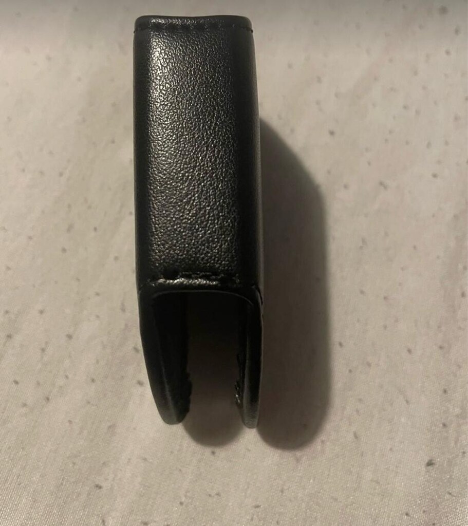 bmw deri anahtar kılıfı - 3