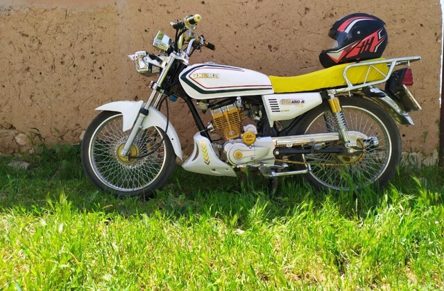 KÜBA ÇİTA 180 r Gold