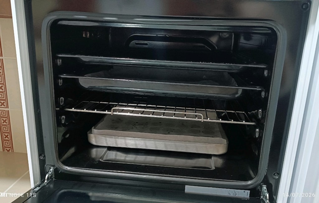 Vestel Fırınlı Ocak - 2