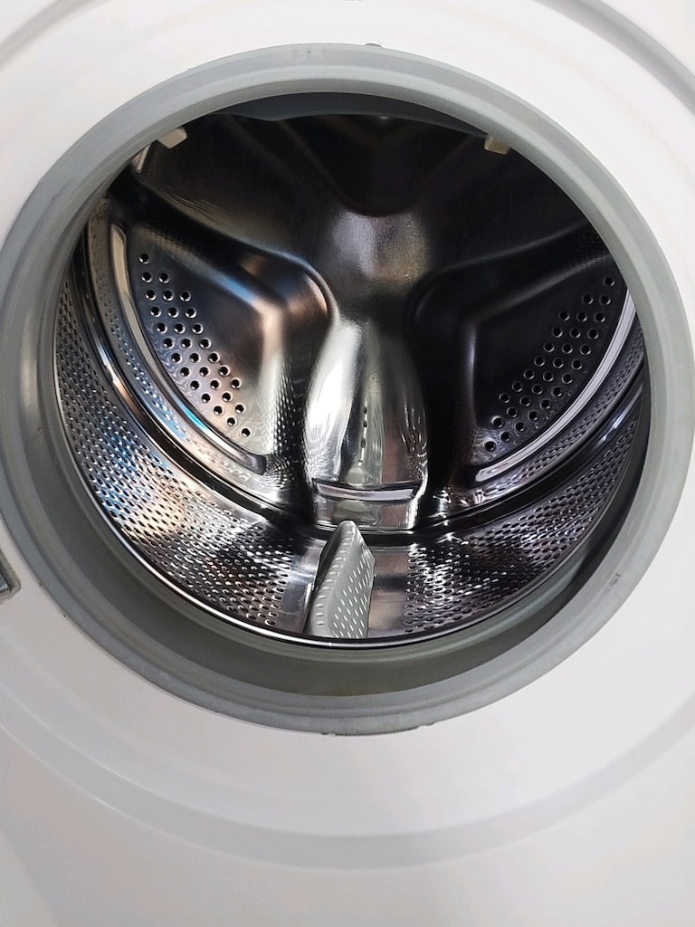 VESTEL 10 KG ÇAMAŞIR MAKİNESİ İZMİR İÇİ 3 AY GARANTİMİZ VARDIR - 2