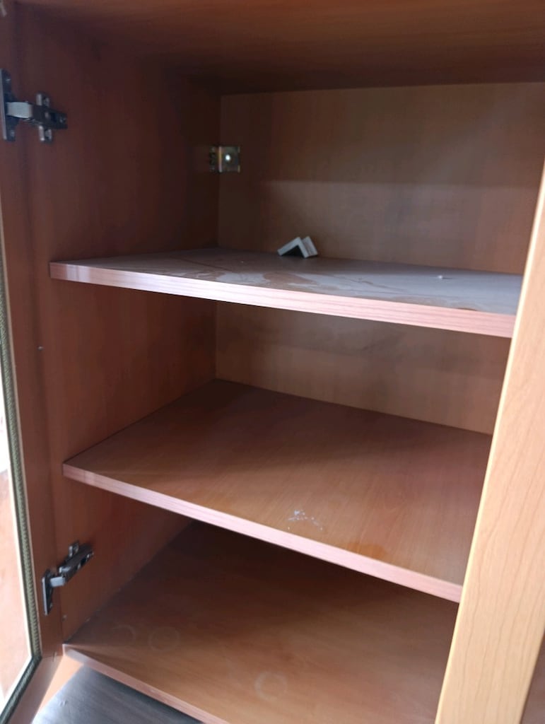 mutfak dolabı - 3