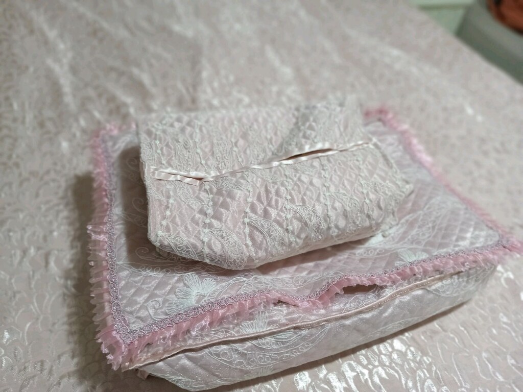 Kadife pudra su modelli pike şase model - 4