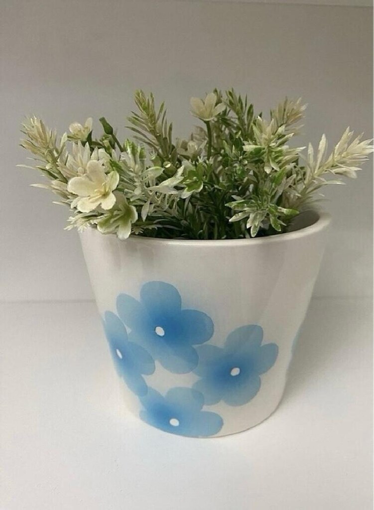 Yapay Çiçek - 2
