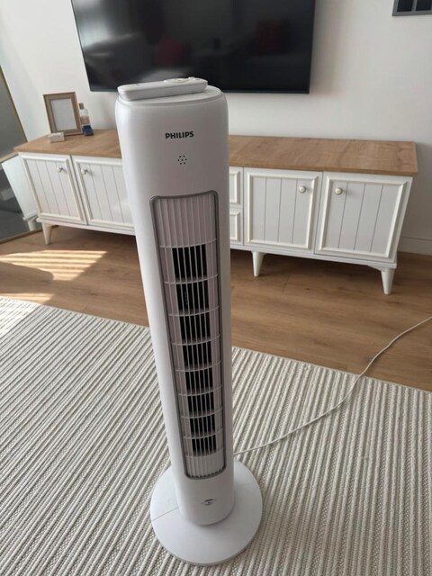 philips kule tipi vantilatör