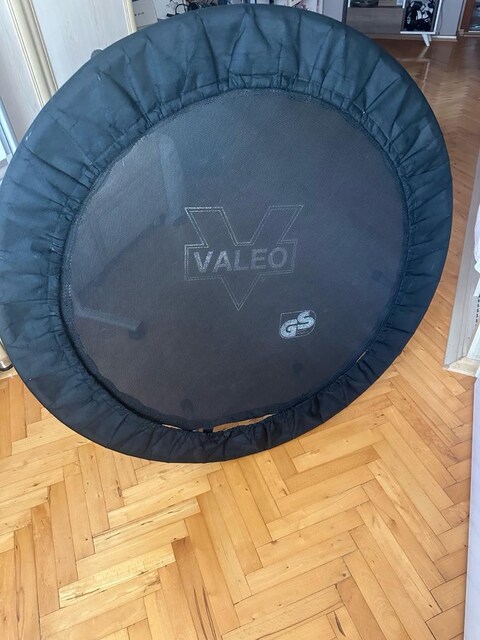 Valeo Profesyonel Trambolin