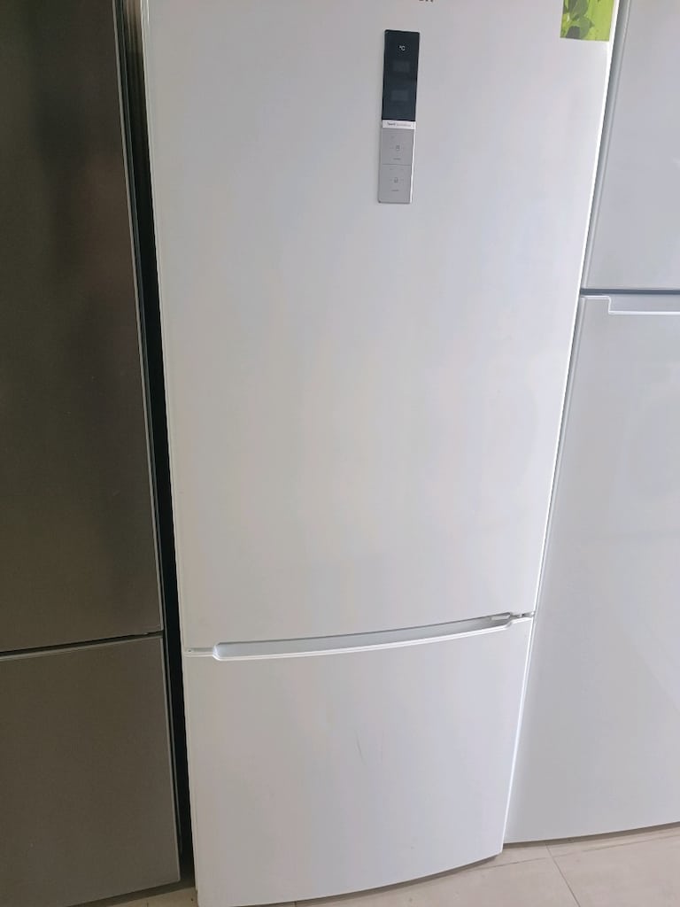 Bosch 500 Litre Alttan Donduruculu Nofrost Buzdolabı - 4