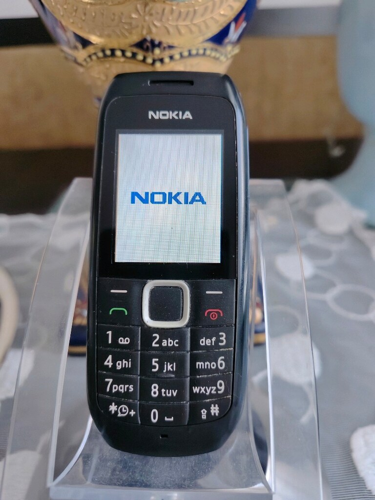 NOKİA 1616-2 - 3