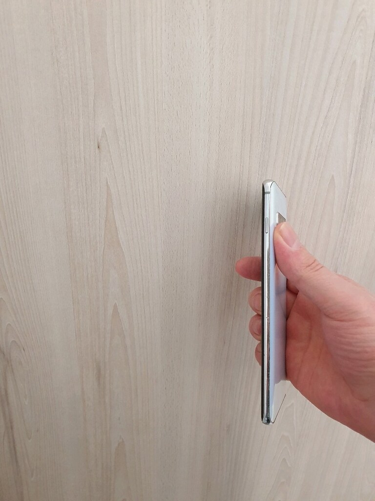 Samsung S10+ Plus 128/8+8 ram kayıtlı temiz sağlam TAKAS OLUR - 5