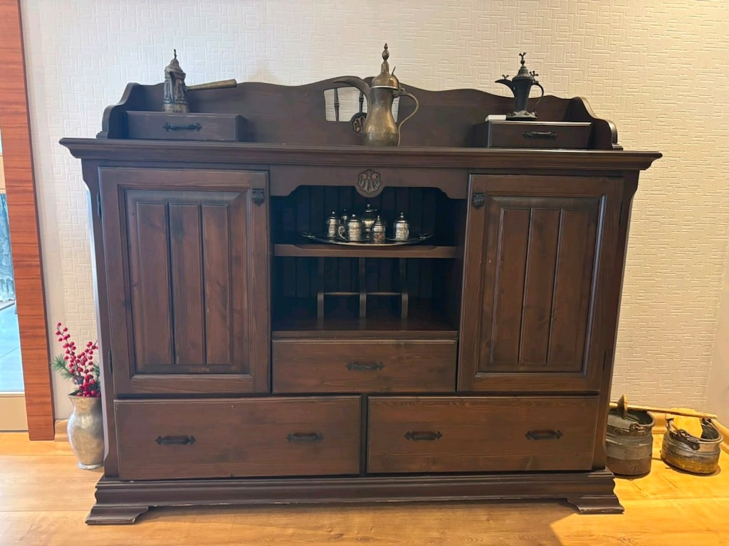 Yemek odası takımı - 6