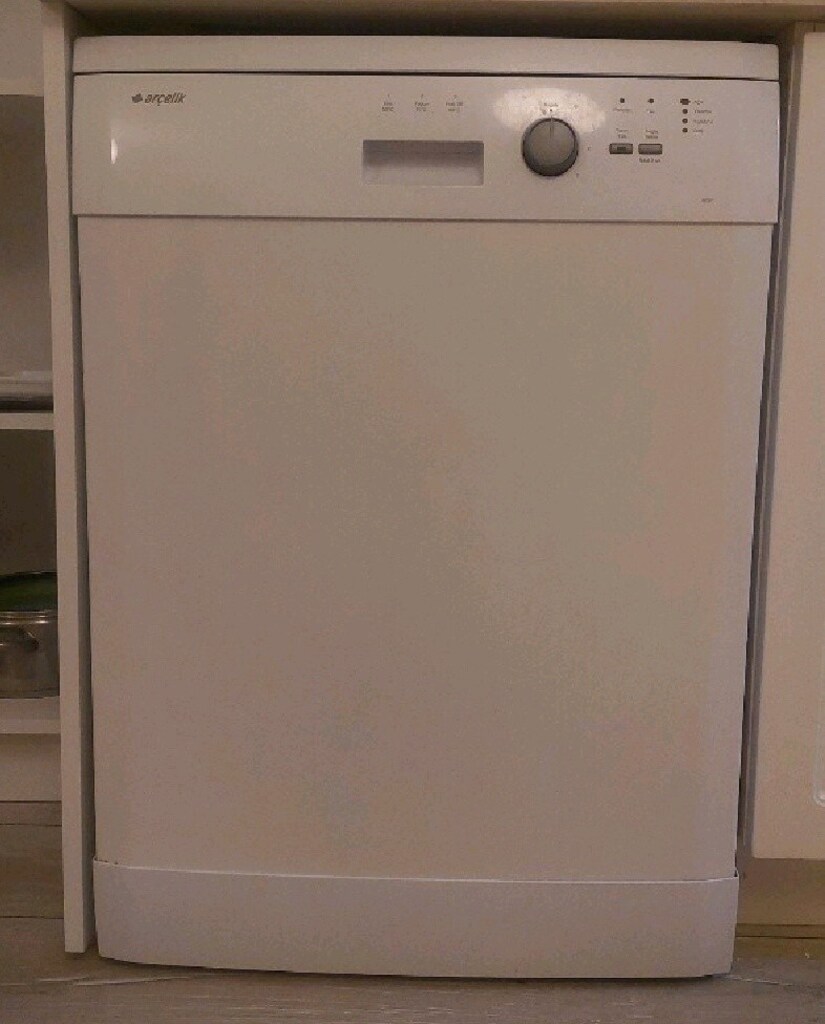 Bulaşık makinesi - 2