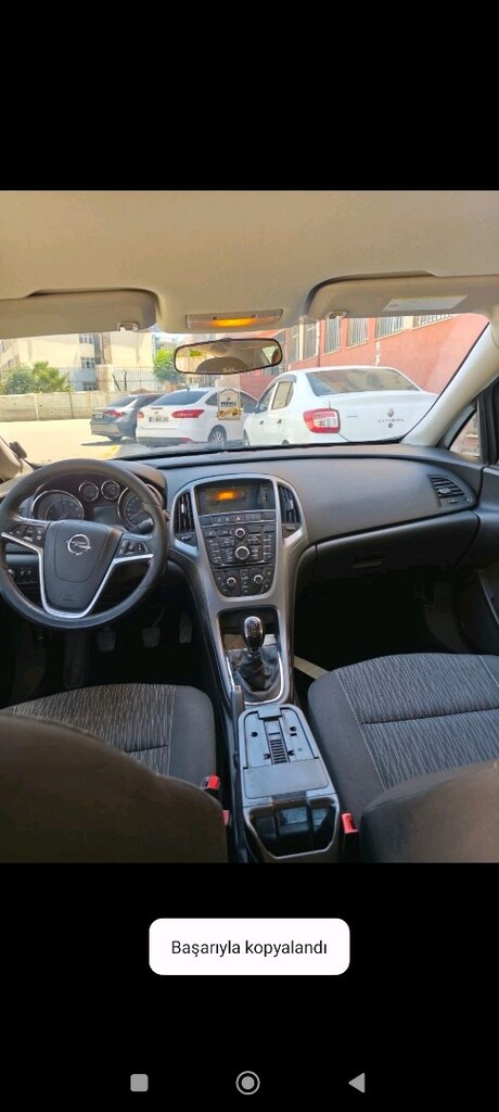 hatasız opel - 6