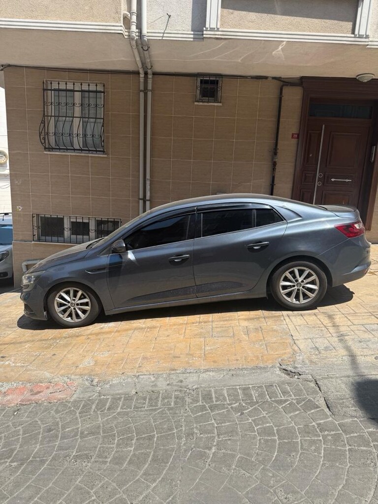 2 sahibinden temiz aile aracı - 4