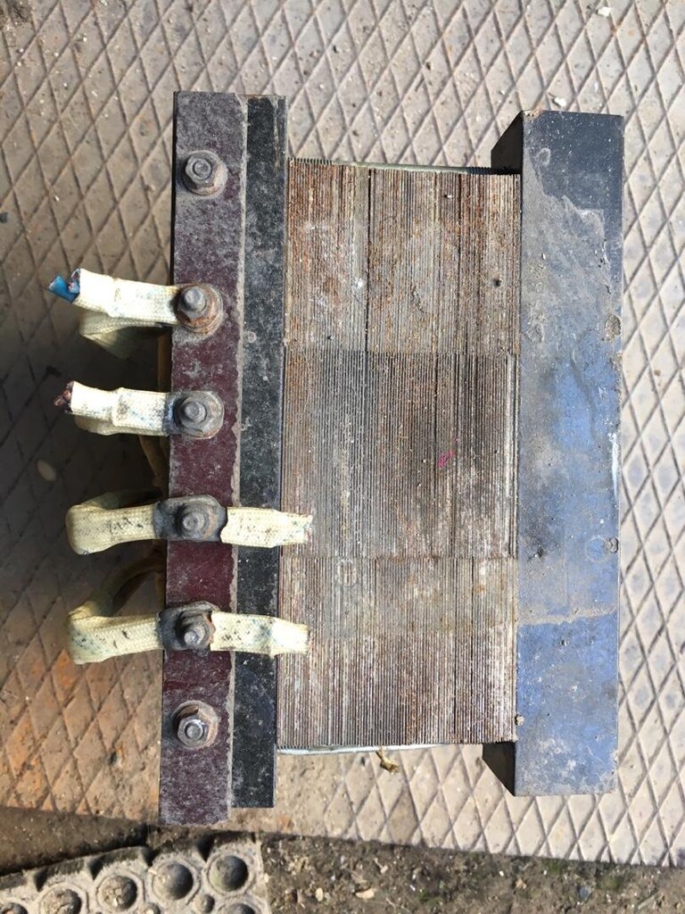 trafo - 5