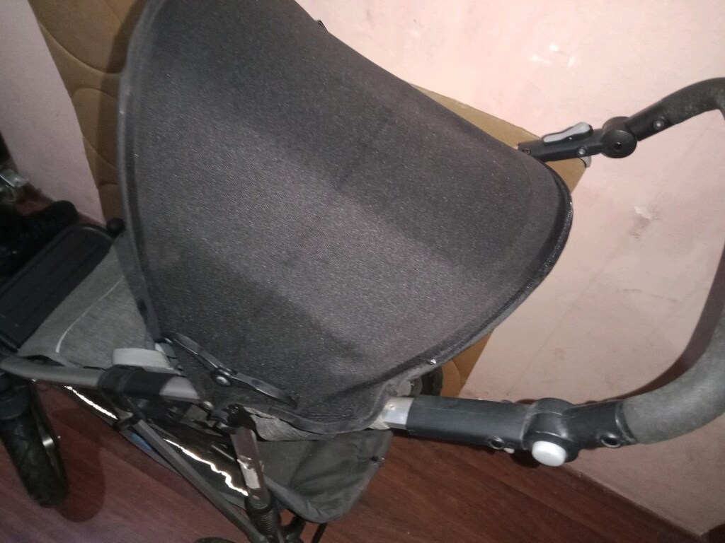 Geobaby puset - 4