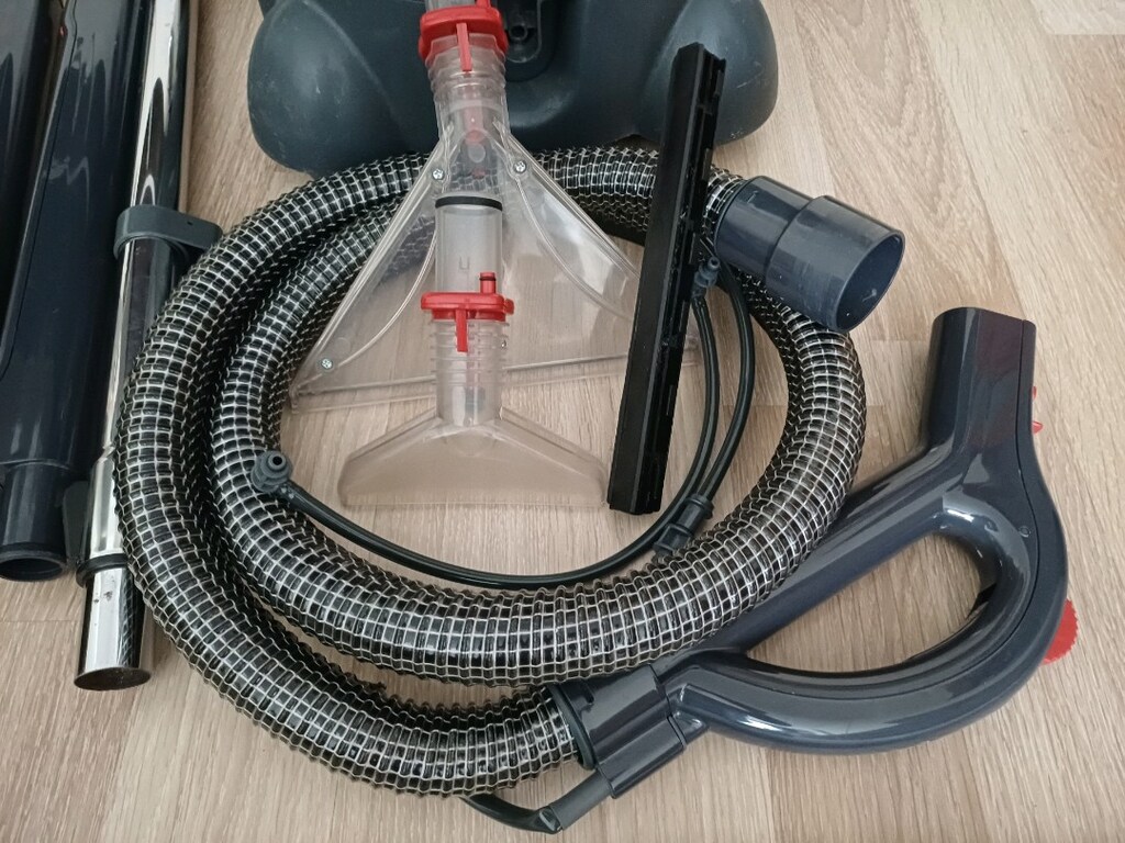 halı koltuk yıkama makinesi - 4