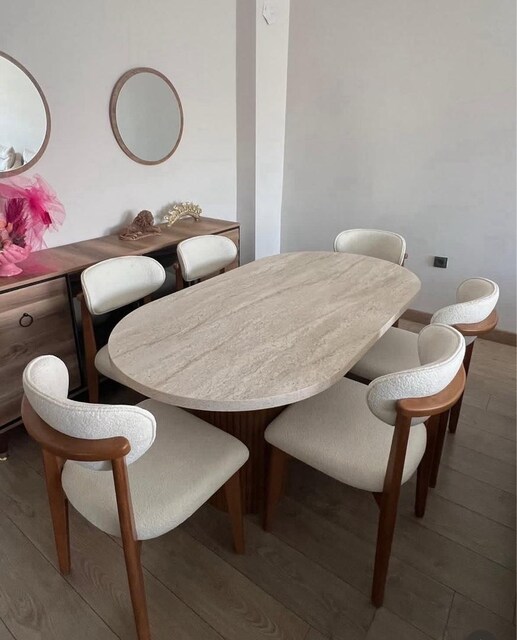 masa ve sandelye takımları