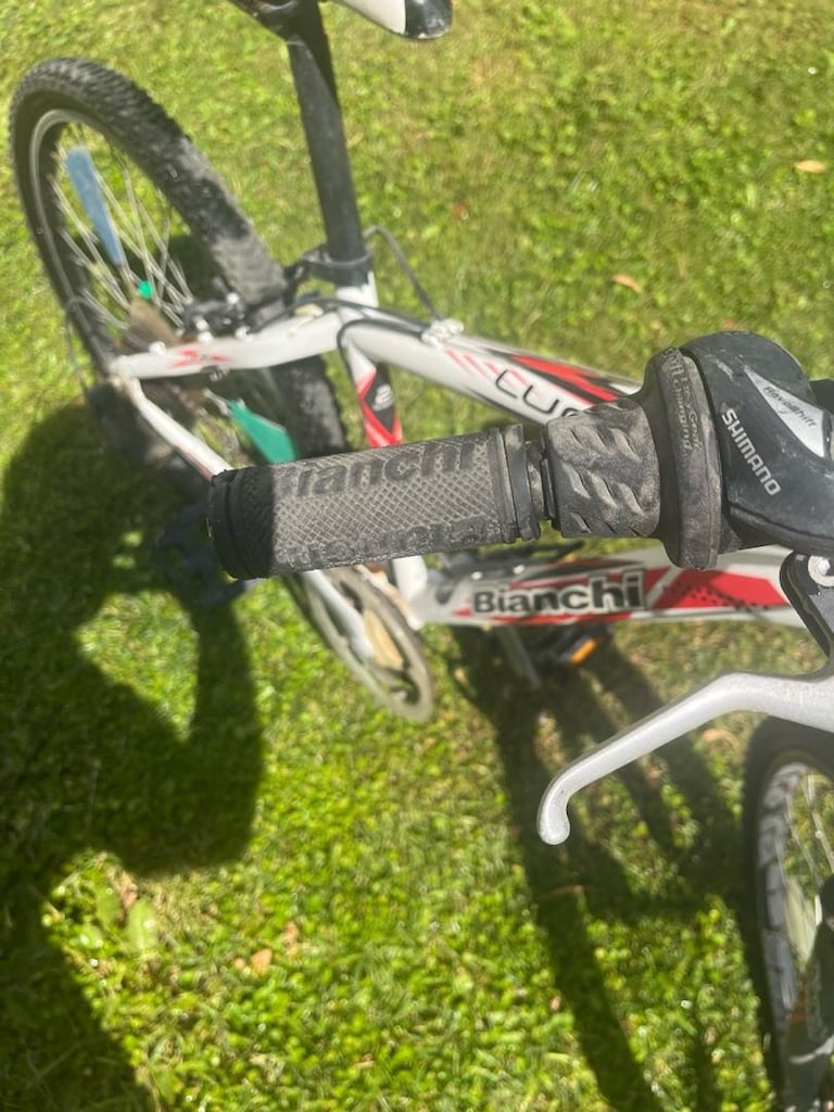 Bianchi Luca 24 Jant – 21 Vites Dağ Bisikleti - 7