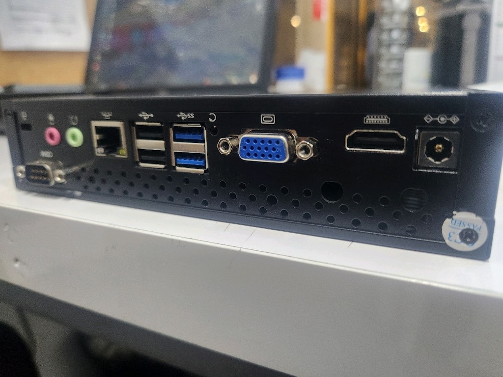 mini pc - 7