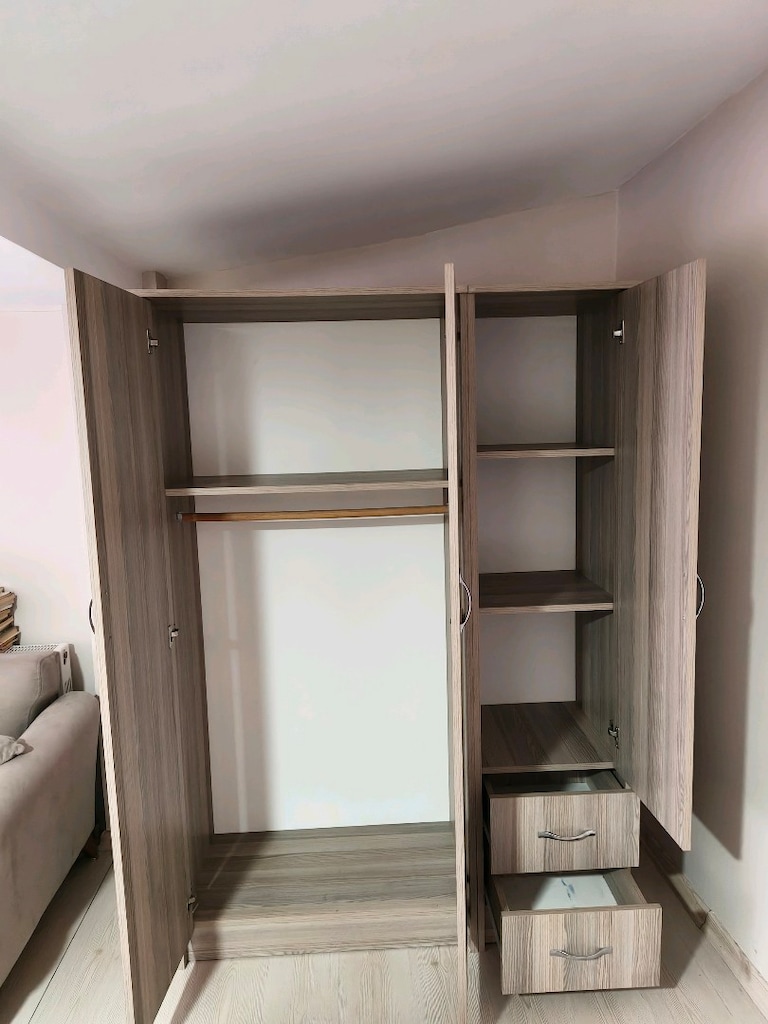 Gardırop - 5