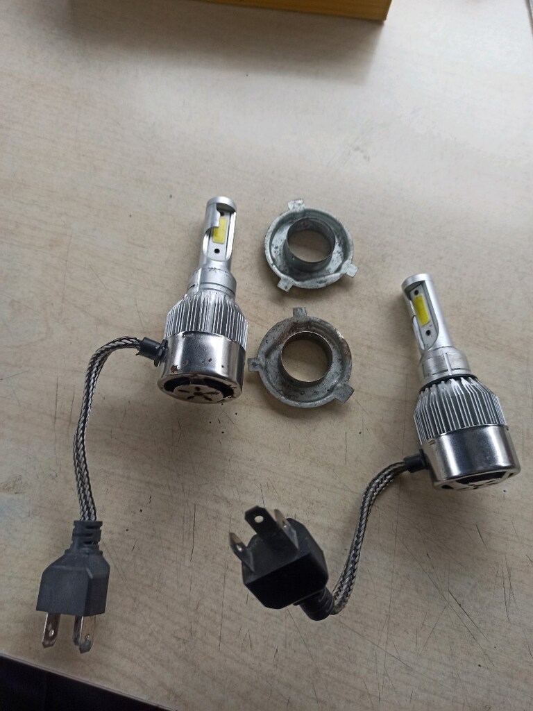 HEŞ 4 ZENON LED - 4