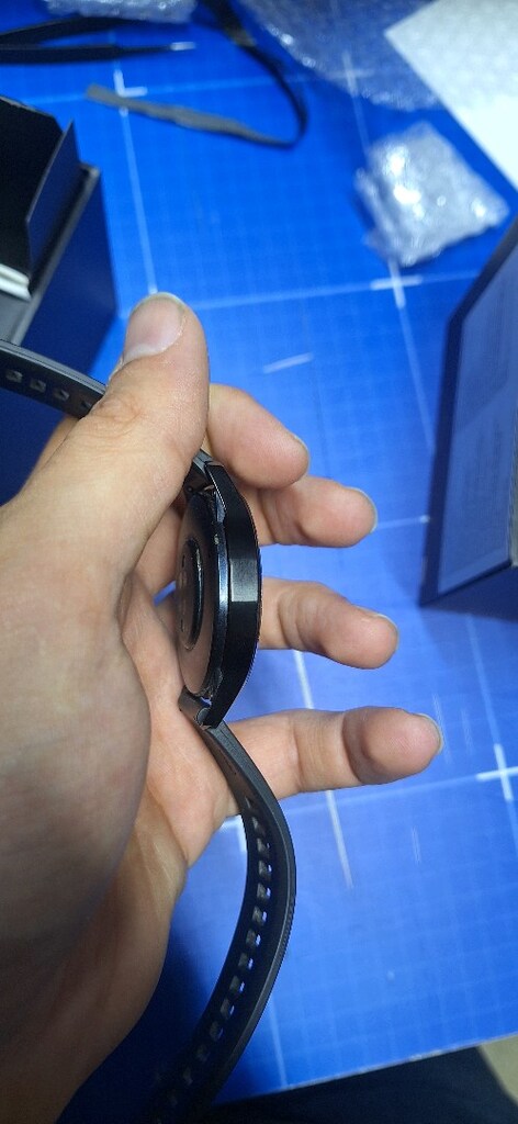 Huawei Watch GT 2 - 6