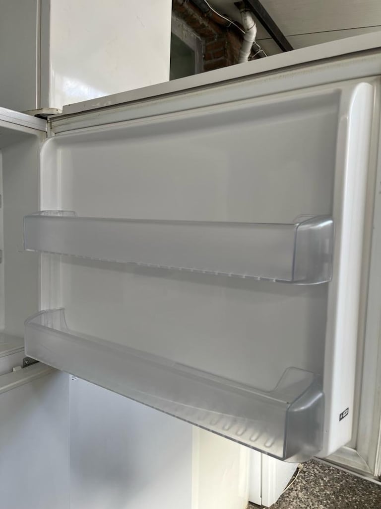 Beko 575 litre en büyük boy tertemiz bakımlı buzdolabı - 3