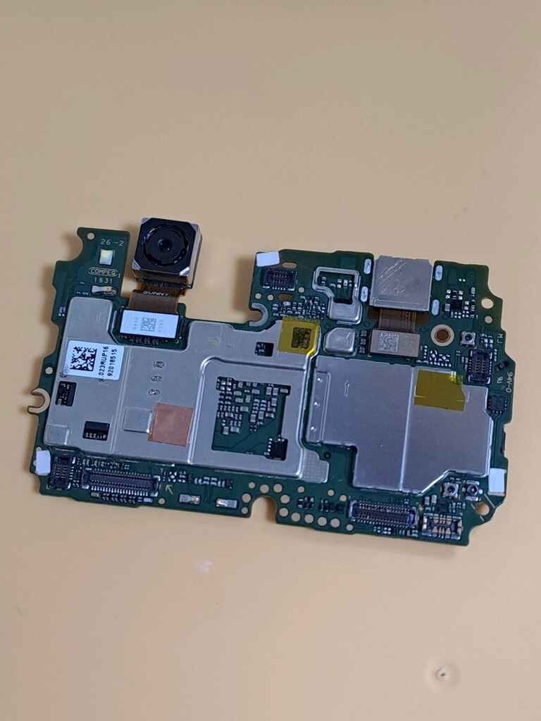 Huawei P9 Anakart ücretsiz montaj - 2