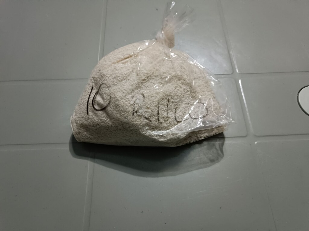 1. Kalite Dokulu Vinil Duvar Kağıdı 10m. 20 Rulo 200m. - 5