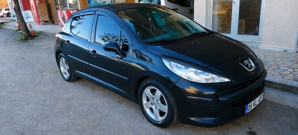 ORJİNAL KM 126000 KM. 1.4 benzin 16v 90hp - 5