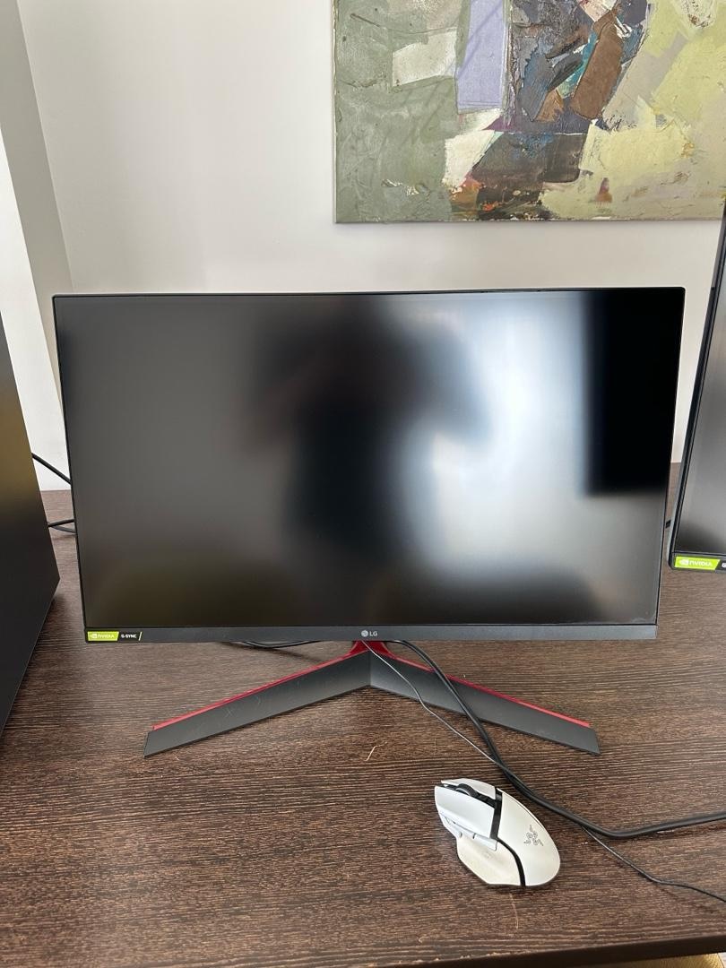 RTX 4070li Bilgisayar kasası - 8