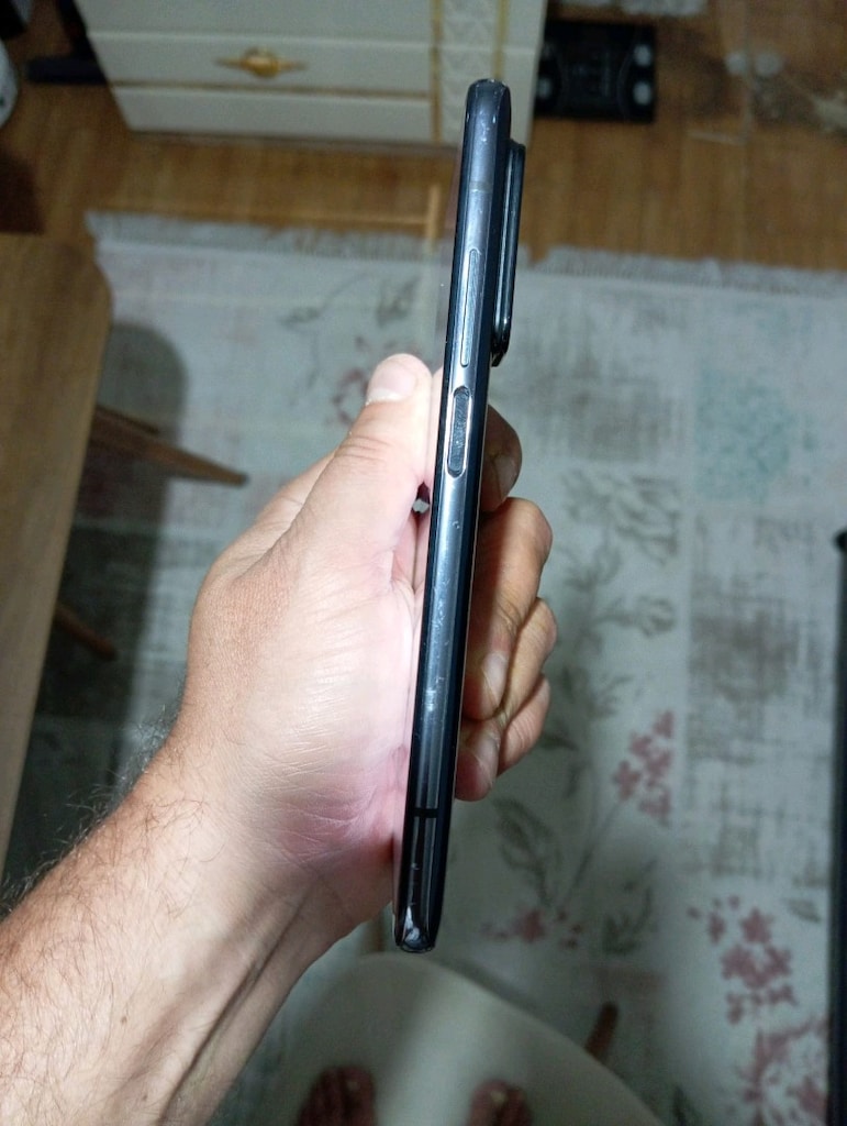 Xiaomi Mi 10t pro 5G (256/8+5 GB) Türkiye cihazı - 9