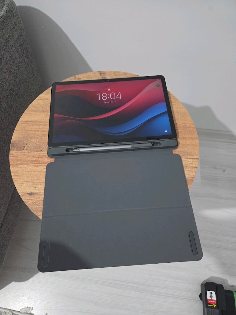 8 Aylık Tertemiz Cihaz (Lenovo Tab M11) - 4