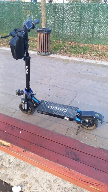 Onvo12 2025 model yeni nesil