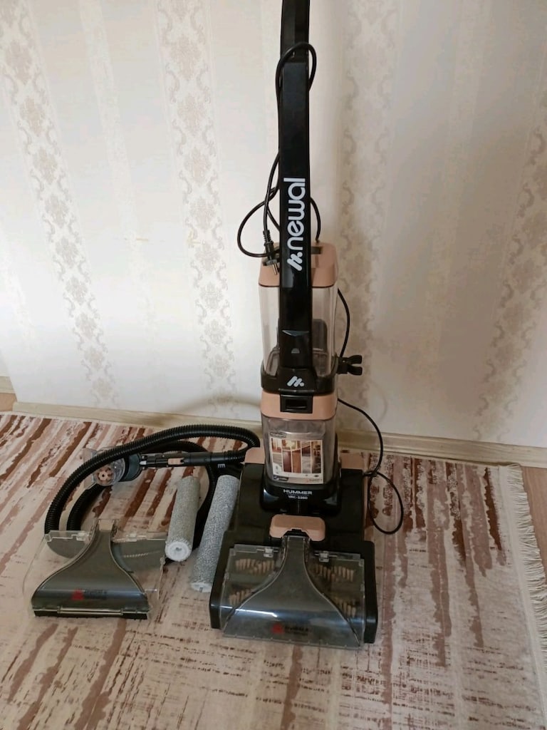 koltuk halı yıkama makinasi
