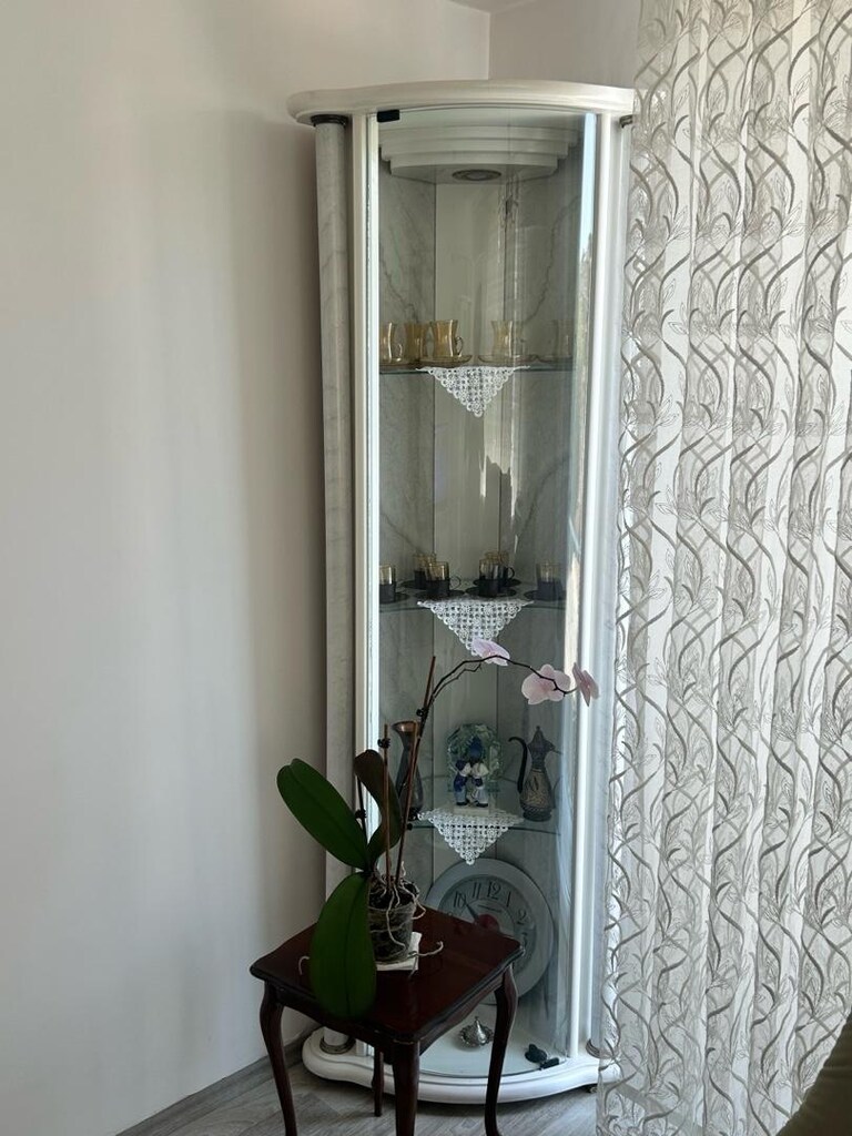 vitrin - kaşıklık - yemek masası - 3