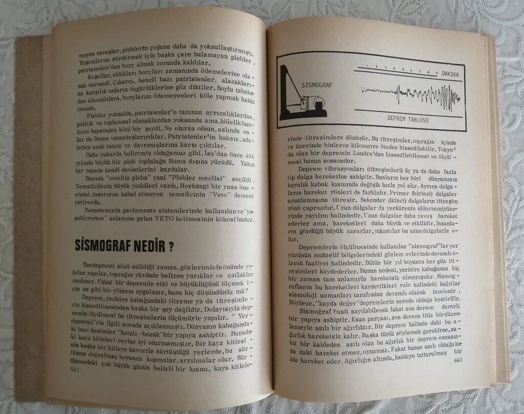 HALK ANSİKLOPEDİSİ - 9