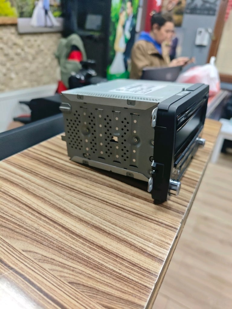 oto teyp - 3