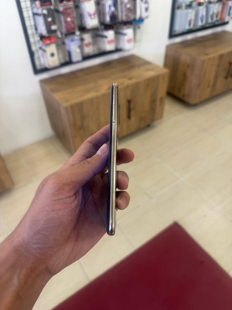 Xiaomi Mi 6 Mavi 64GB - 3