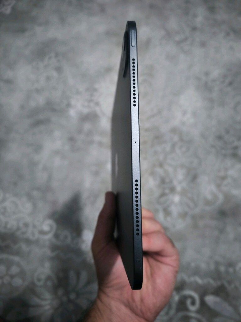 İPAD PRO M5 - 5