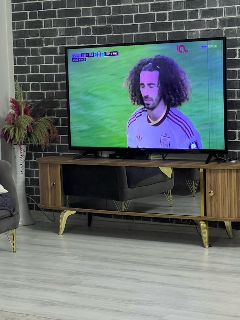 Vestel tv - 2